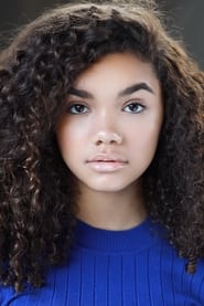 Фото МакКенна Робертс 